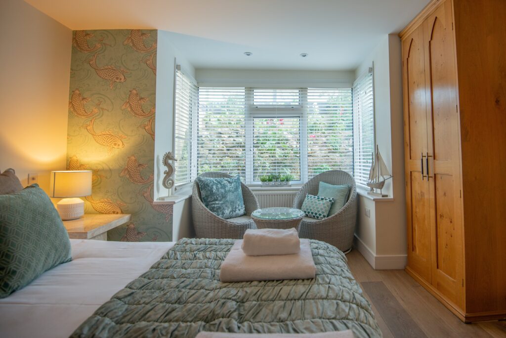 Stones Throw Holiday Home Hythe, Kent