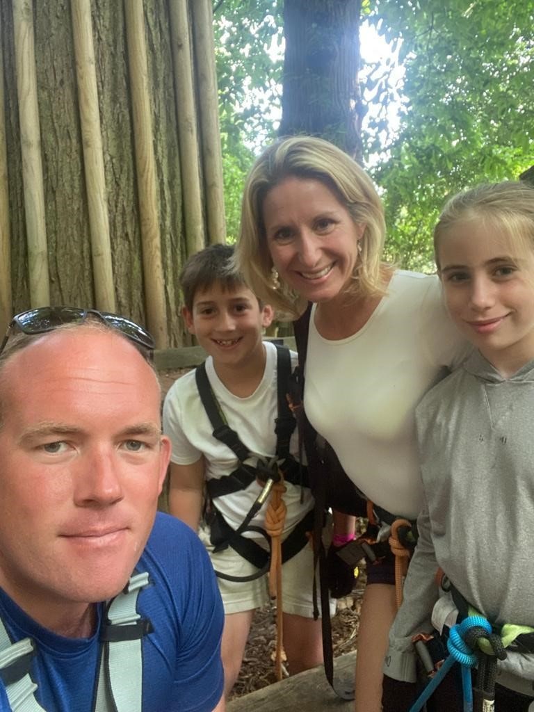 Owners of The Beach Escapes, Hythe, Kent